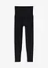 Sömlösa leggings med kraftigt formande effekt, bonprix