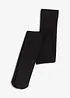 Termostrumpbyxa med mjuk fleece 100 DEN, bonprix