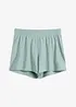 Badshorts med innerbyxa, bonprix