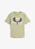 T-shirt med Batman-motiv, DC