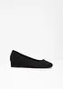 Pumps med kilklack, bonprix