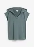 Sweatshirt i ren bomull, bonprix