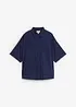 Oversizeblus i ren bomull, bonprix
