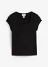 T-shirt av ekologisk bomull, bonprix