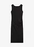One shoulder-klänning, bonprix