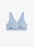 BH-bikinitopp med V-ringning, bonprix