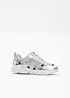 Kraftiga sneakers, bonprix
