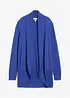Finstickad cardigan, bonprix
