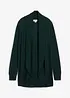 Finstickad cardigan, bonprix