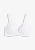 Minimizer-BH med vadderade axelband, bonprix