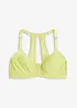 Minimizer-BH med fin spets, bonprix