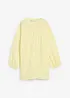 Oversizeblus i skön muslin, bonprix