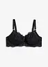 Minimizer-BH i skir spets, bonprix
