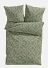 Bäddset med elegant design, bonprix