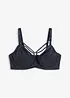 Minimizer-BH med skir spets, bonprix