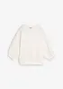 Oversizesweatshirt, bonprix