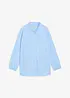 Oversizeblus i ren bomull, bonprix