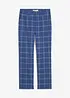 Rutiga chinos, bonprix