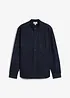 Jeansskjorta i Slim Fit, bonprix