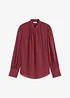 Blustunika av chiffong, bonprix