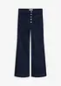Flared Jeans High Waist, bonprix