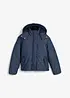 Täckjacka i denim, bonprix