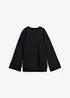 Oversizesweatshirt, bonprix