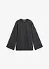 Oversizesweatshirt, bonprix