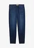 Mom Jeans High Waist, cropped, bonprix