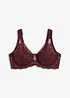 Minimizer-BH med vadderade axelband, bonprix