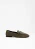 Bekväma loafers, bonprix