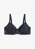 Minimizer-BH med skir spets, bonprix