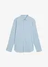 Stretchskjorta, Slim Fit, bonprix