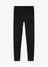 Sömlösa sportleggings med formande effekt, bonprix
