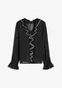 Chiffongblus, bonprix