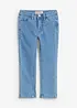 Slim Fit stretchjeans, Straight, bonprix