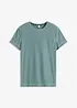 Funktions-T-shirt i mycket mjukt material, snabbtorkande, bonprix