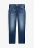 Regular Fit stretchJeans, Straight, bonprix