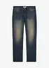 Regular Fit stretchJeans, Straight, bonprix