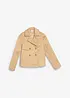 Kort trenchcoat, bonprix