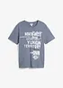 T-shirt av ekologisk bomull, bonprix