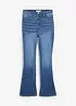 Bootcut Jeans High Waist, bonprix