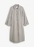 Trenchcoat med mjukt fall, bonprix