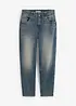 Mom-jeans High Waist, bonprix