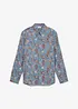 Business-skjorta i ren bomull, Slim Fit, bonprix