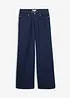 Vida jeans Mid Waist, Full Length, bonprix