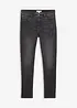 Slim Fit Stretch Jeans Straight, bonprix