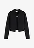 Folkdräktsinspirerad cardigan, bonprix