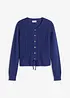 Folkdräktsinspirerad cardigan, bonprix