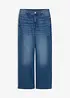 Extra Loose Fit Stretch Jeans för barn, Straight, bonprix